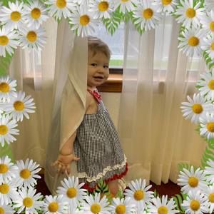 Meet your Posher, Laura